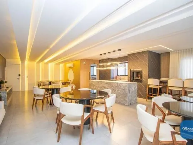 Imagem 15: Apartamento com 2 Quartos À Venda, 70 M² - São Francisco - Curitiba/Pr
