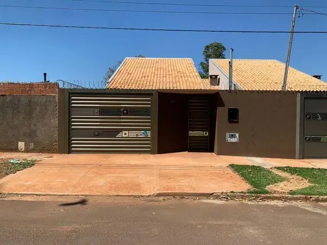 Imagem: Venda, Casa Térra, Jardim Aeroporto, Campo