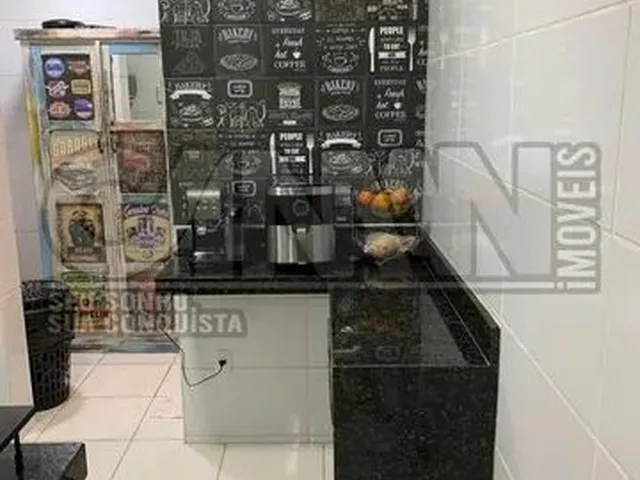 Imagem 6: Ibirité - Padrão - Palmeiras (Parque Durval de Barros