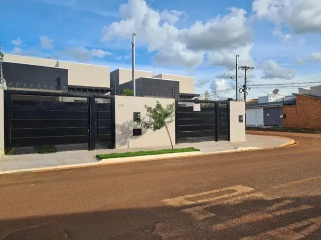Imagem: Casa Térrrea 2 Quartos Sendo 1 Suíte