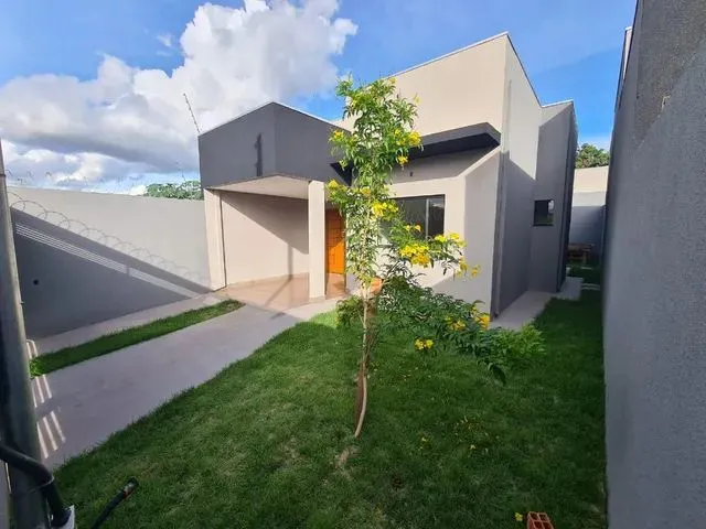 Imagem 8: Casa Térrrea 2 Quartos Sendo 1 Suíte