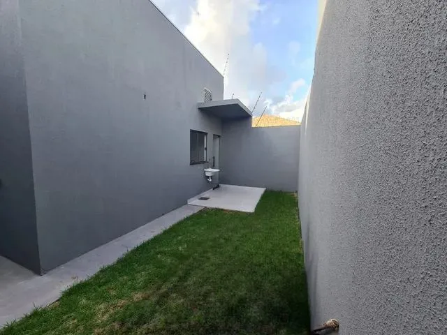 Imagem 2: Casa Térrrea 2 Quartos Sendo 1 Suíte