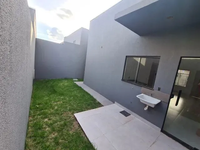 Imagem 5: Casa Térrrea 2 Quartos Sendo 1 Suíte
