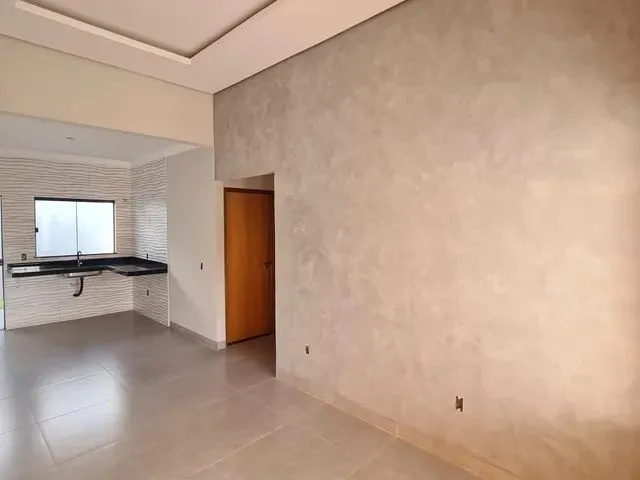Imagem 9: Casa Térrrea 2 Quartos Sendo 1 Suíte