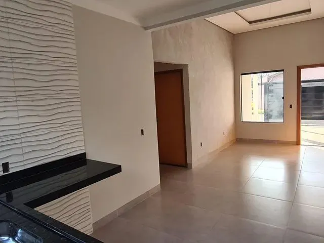Imagem 4: Casa Térrrea 2 Quartos Sendo 1 Suíte