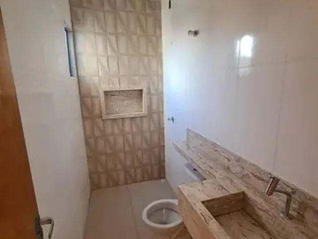 Imagem 11: Casa Térrrea 2 Quartos Sendo 1 Suíte