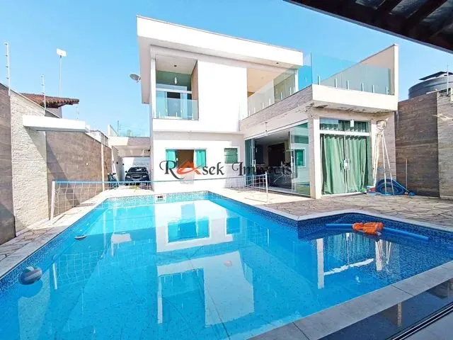 Imagem: Casa com 3 Dorms, Gaivotas, Itanhaém