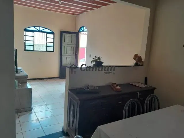 Imagem 16: Ibirité - Casa Padrão - Palmeiras