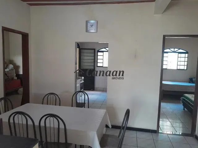 Imagem 3: Ibirité - Casa Padrão - Palmeiras