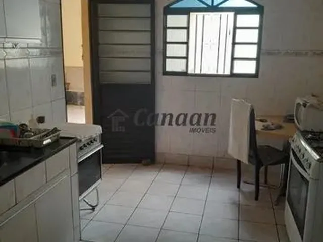 Imagem 12: Ibirité - Casa Padrão - Palmeiras