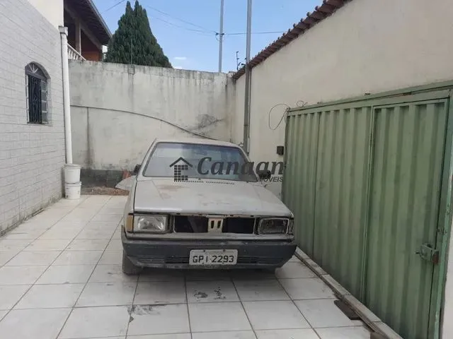 Imagem 6: Ibirité - Casa Padrão - Palmeiras
