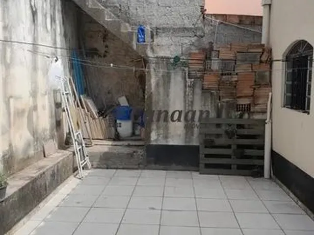 Imagem 7: Ibirité - Casa Padrão - Palmeiras