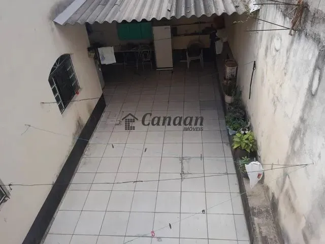 Imagem 13: Ibirité - Casa Padrão - Palmeiras