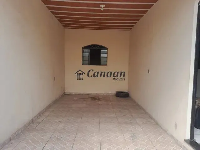 Imagem 10: Ibirité - Casa Padrão - Palmeiras