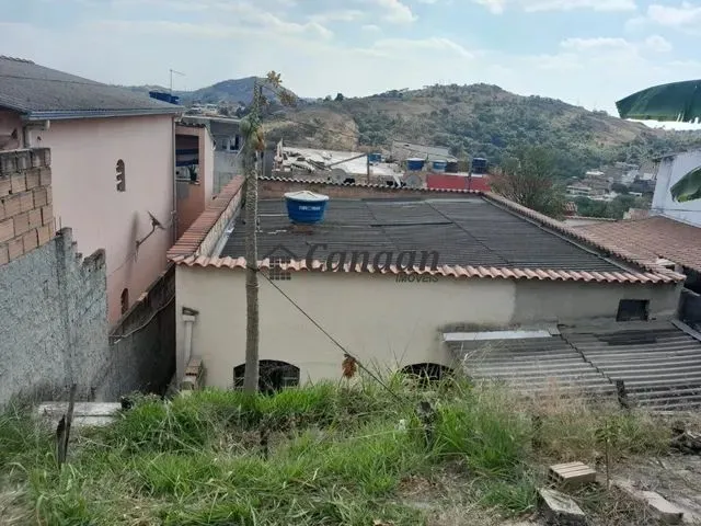 Imagem 14: Ibirité - Casa Padrão - Palmeiras