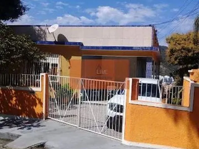 Imagem: Casa Residencial À Venda, São Francisco