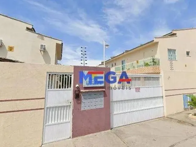 Imagem: Casa com 3 Quartos para Alugar no Bairro