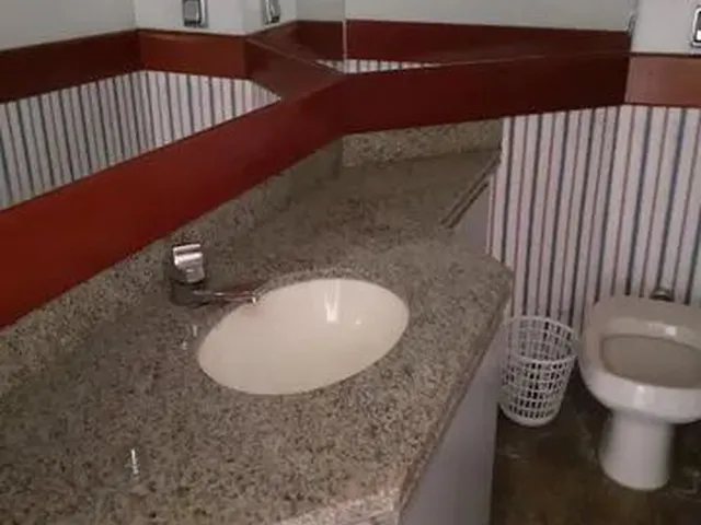 Imagem: Apartamento para Aluguel, 3 Quartos, 2 Suítes