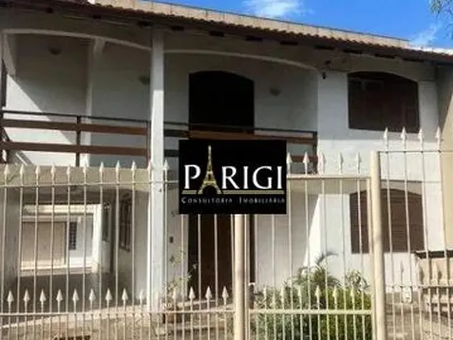 Imagem: Casa com 3 Dormitórios, 200 M² - Venda