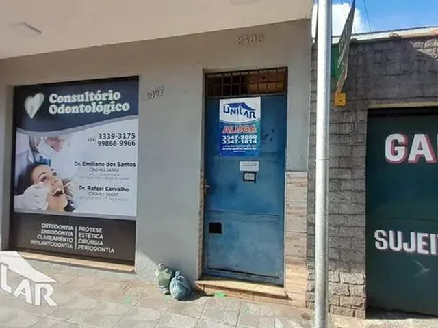 Imagem: Casa com 1 Dormitório para Alugar, 40 M²