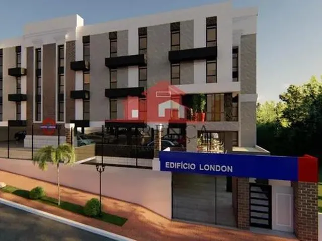 Imagem: Kitnet para Locação em Apucarana, Residencial