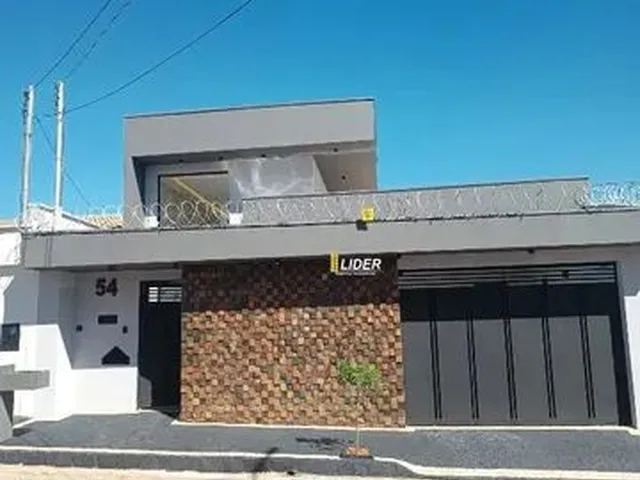 Imagem: Casa para Aluguel, 3 Quartos, 1 Suíte