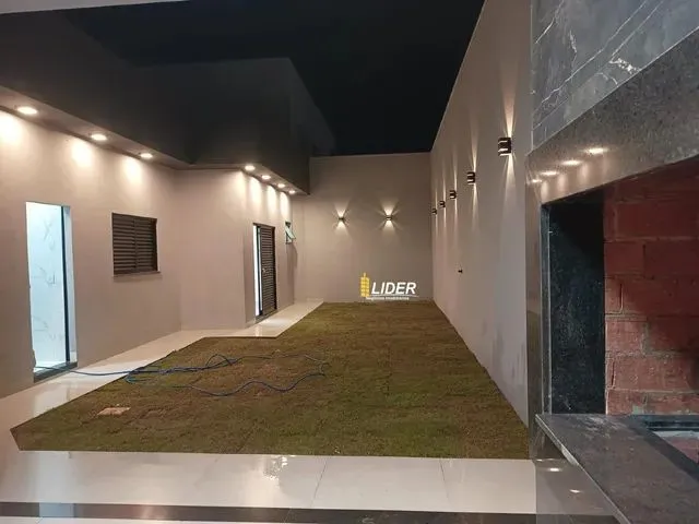Imagem 3: Casa para Aluguel, 3 Quartos, 1 Suíte, 3 Vagas, Bosque dos Buritis - Uberlândia/Mg