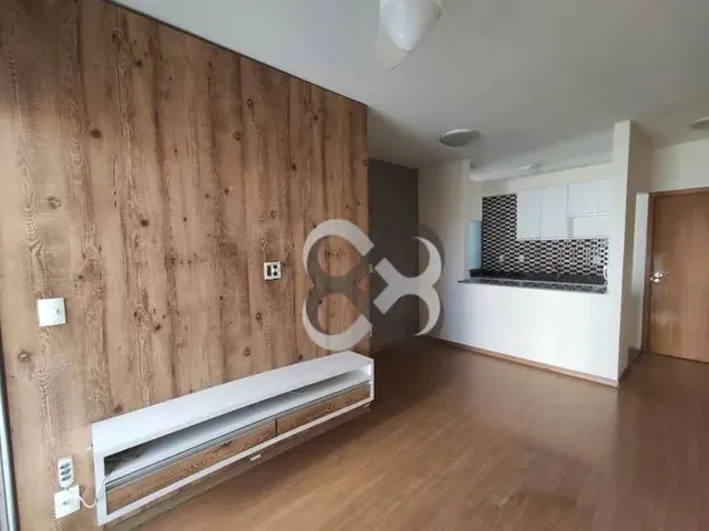 Imagem: Apartamento com 3 Dormitórios, 73 M²
