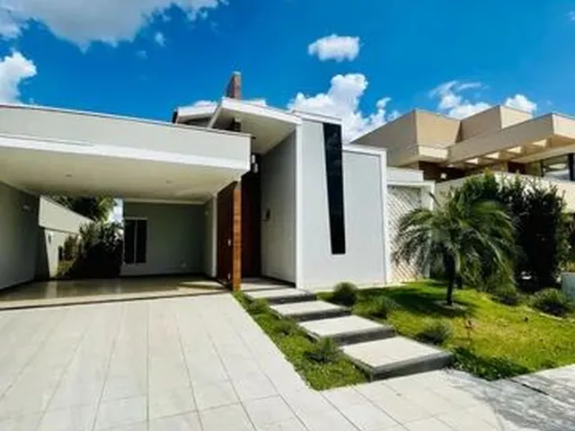 Imagem: Casa Condominio Damha IV Oportunidade Venda
