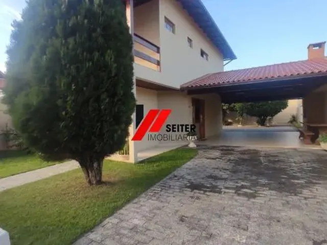 Imagem: Casa 3 Quartos para Locação no Carianos