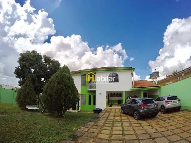 Imagem: Casa para Locação no Bairro Jardim de