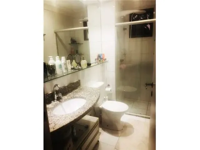 Imagem: Locação Temporada!!!! Apartamento 3/4