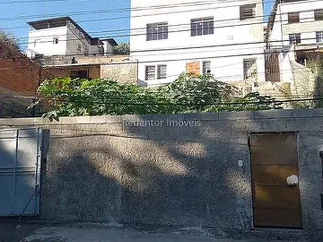 Imagem 12: Juiz de Fora - Casa Comercial - Ladeira