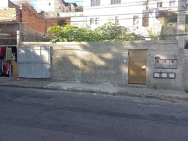 Imagem 2: Juiz de Fora - Casa Comercial - Ladeira