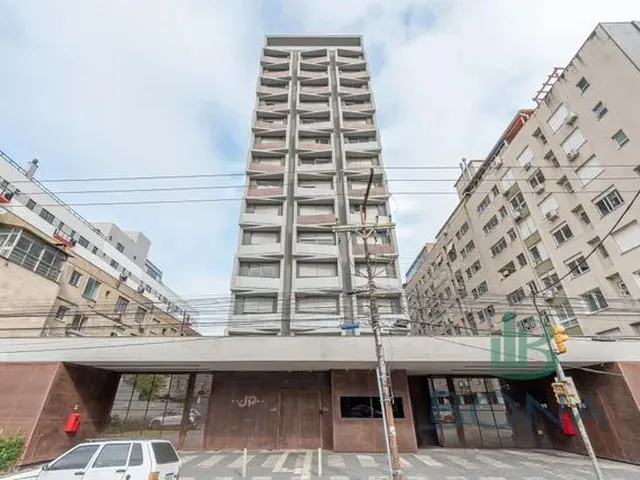 Imagem: Porto Alegre - Apartamento Padrão - Santana