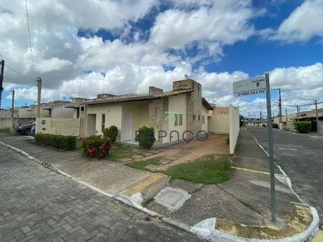 Imagem 8: Casa com 3 Dormitórios para Alugar, 100 M² por R$ 1.350/Mês - Liberdade - Parnamirim/Rn