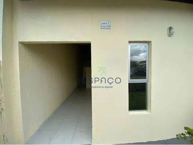 Imagem 4: Casa com 3 Dormitórios para Alugar, 100 M² por R$ 1.350/Mês - Liberdade - Parnamirim/Rn