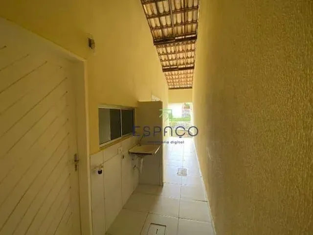 Imagem 14: Casa com 3 Dormitórios para Alugar, 100 M² por R$ 1.350/Mês - Liberdade - Parnamirim/Rn