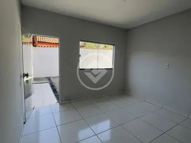 Imagem 1: Casa 2 Quartos - Setor Novo Horizonte Codigo: 28840
