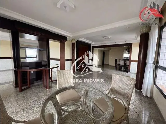 Imagem: Apartamento com 3 Dormitórios para Alugar