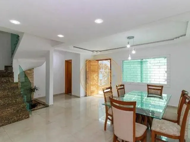 Imagem 2: Sobrado com 3 Dormitórios para Alugar, 210 M² por R$ 3.985,00/Mês - Uberaba
