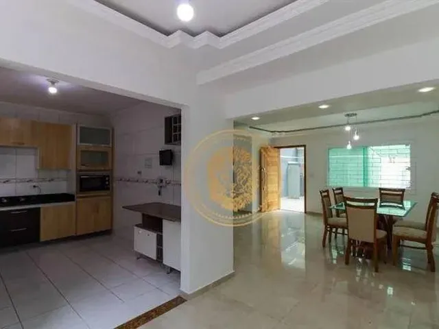 Imagem 8: Sobrado com 3 Dormitórios para Alugar, 210 M² por R$ 3.985,00/Mês - Uberaba