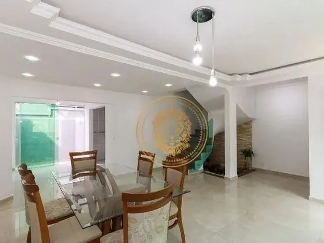 Imagem 7: Sobrado com 3 Dormitórios para Alugar, 210 M² por R$ 3.985,00/Mês - Uberaba