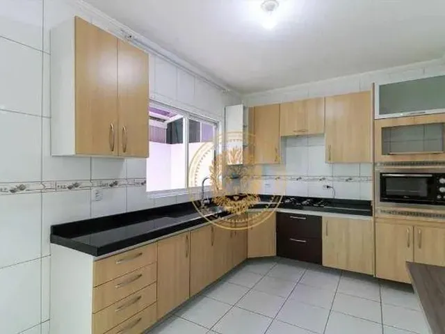 Imagem 12: Sobrado com 3 Dormitórios para Alugar, 210 M² por R$ 3.985,00/Mês - Uberaba