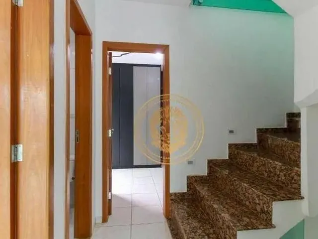 Imagem 3: Sobrado com 3 Dormitórios para Alugar, 210 M² por R$ 3.985,00/Mês - Uberaba