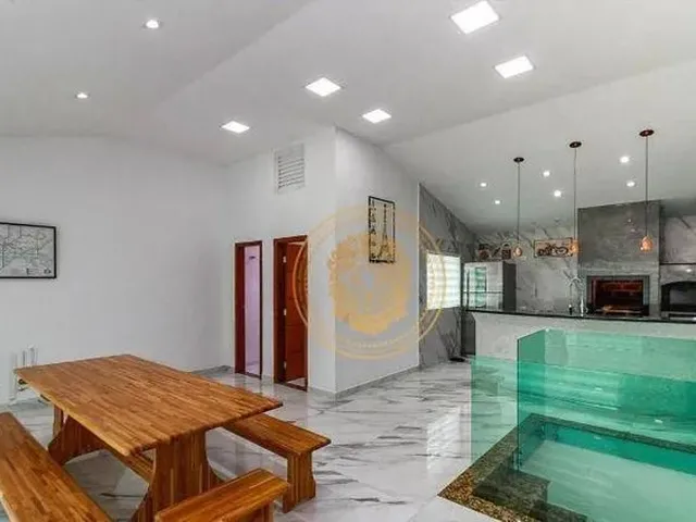 Imagem 10: Sobrado com 3 Dormitórios para Alugar, 210 M² por R$ 3.985,00/Mês - Uberaba
