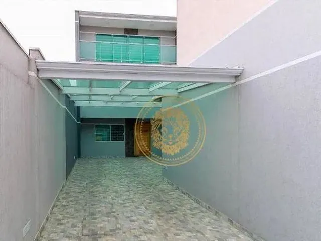 Imagem 13: Sobrado com 3 Dormitórios para Alugar, 210 M² por R$ 3.985,00/Mês - Uberaba