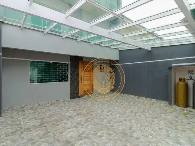 Imagem 9: Sobrado com 3 Dormitórios para Alugar, 210 M² por R$ 3.985,00/Mês - Uberaba