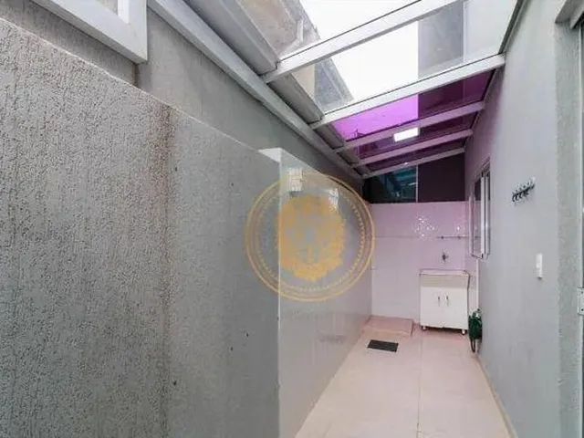 Imagem 14: Sobrado com 3 Dormitórios para Alugar, 210 M² por R$ 3.985,00/Mês - Uberaba