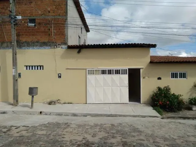 Imagem: Casa para Aluguel, 3 Quartos, 1 Suíte